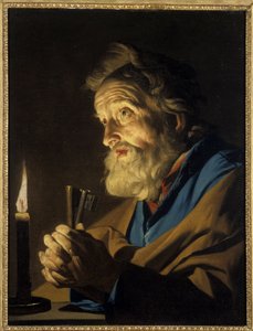 De Berouwvolle Petrus